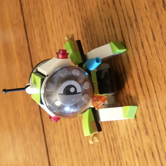 Lego Mixels Nurp-Naut - Picture 1 of 6